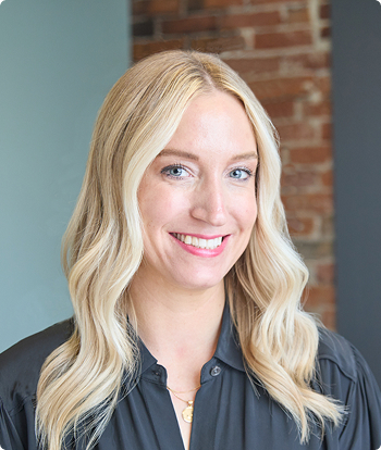 Jordyn Nelson Fox, Project Manager at Holladay Construction Group